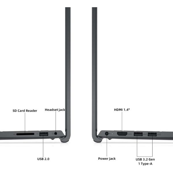 Dell XPS 16 Plus 2-in-1 met Intel Core Ultra 7 256V (3400020330495.1-1)