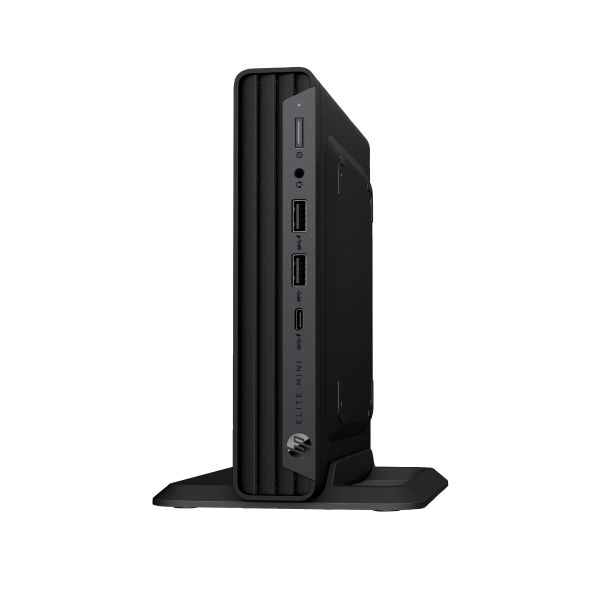 HP Elite Mini 800 G9 i514500 16GB/512 PC Intel® Core™ i5 i5-14500 DDR5-SDRAM 512 GB SSD Windows 11 Pro Mini PC Zwart (622W2ET#ABH)