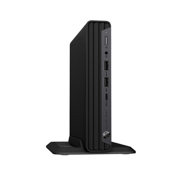 HP Elite Mini 800 G9 i514500 16GB/512 PC Intel® Core™ i5 i5-14500 DDR5-SDRAM 512 GB SSD Windows 11 Pro Mini PC Zwart (622W2ET#ABH)