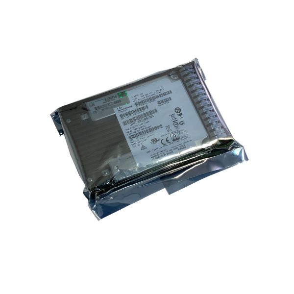 HP 3.84TB SAS 12G (872394-B21)