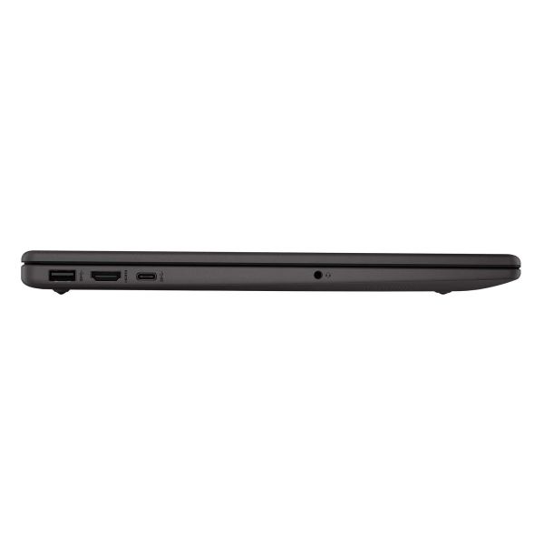 HP 250 G10 Intel® Core™ i5 i5-1334U Laptop 39,6 cm (15.6") Full HD 8 GB DDR4-SDRAM 256 GB SSD Wi-Fi 6 (802.11ax) Windows 11 Pro Zwart (967U9ET#ABH)
