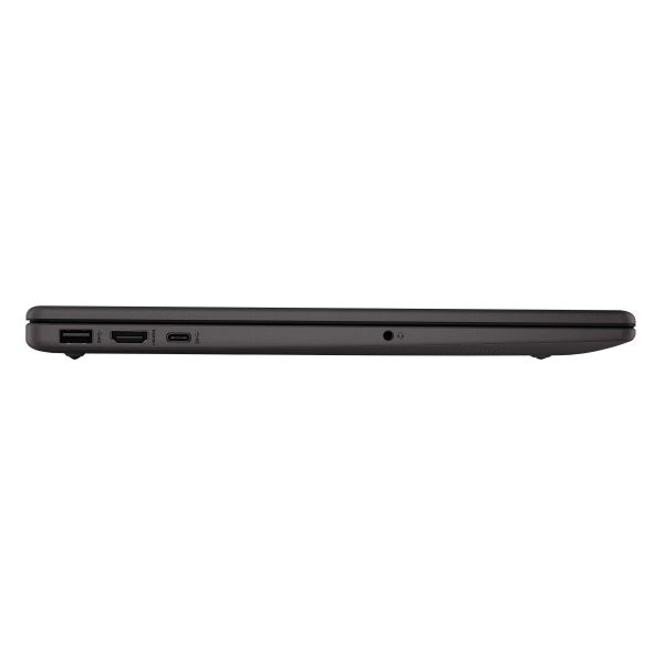 HP 250 G10 Intel® Core™ i5 i5-1334U Laptop 39,6 cm (15.6") Full HD 8 GB DDR4-SDRAM 256 GB SSD Wi-Fi 6 (802.11ax) Windows 11 Pro Zwart (967U9ET#ABH)