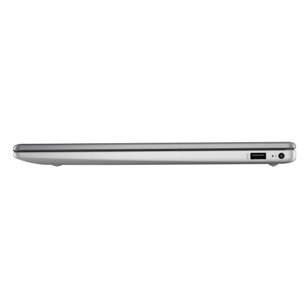 HP 255 G10 AMD Ryzen™ 5 7530U Laptop 39,6 cm (15.6") Full HD 8 GB DDR4-SDRAM 256 GB SSD Wi-Fi 6 (802.11ax) Windows 11 Pro Zilver (967V1ET#ABH)
