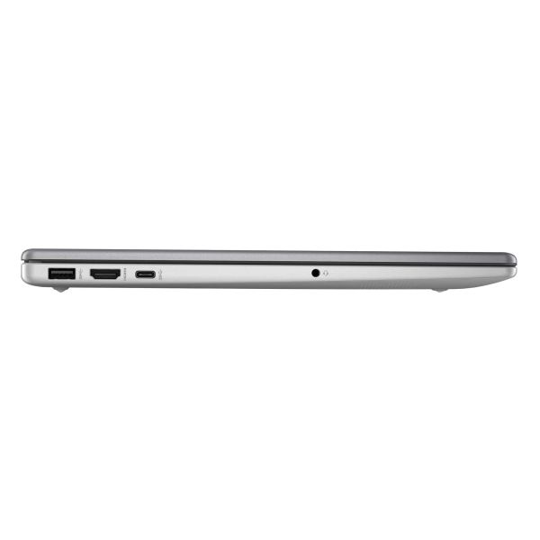 HP 255 G10 AMD Ryzen™ 5 7530U Laptop 39,6 cm (15.6") Full HD 8 GB DDR4-SDRAM 256 GB SSD Wi-Fi 6 (802.11ax) Windows 11 Pro Zilver (967V1ET#ABH)