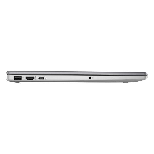 HP 255 G10 AMD Ryzen™ 5 7530U Laptop 39,6 cm (15.6") Full HD 8 GB DDR4-SDRAM 256 GB SSD Wi-Fi 6 (802.11ax) Windows 11 Pro Zilver (967V1ET#ABH)