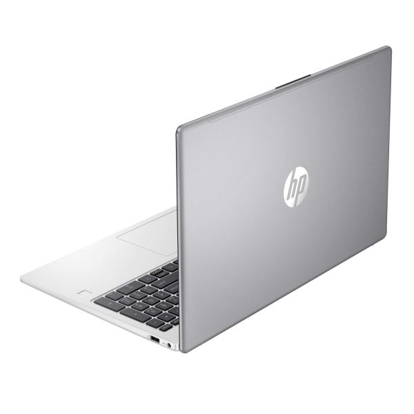 HP 255 G10 AMD Ryzen™ 5 7530U Laptop 39,6 cm (15.6") Full HD 8 GB DDR4-SDRAM 256 GB SSD Wi-Fi 6 (802.11ax) Windows 11 Pro Zilver (967V1ET#ABH) HP 255 G10 AMD Ryzen™ 5 7530U Laptop 39,6 cm (15.6") Full HD 8 GB DDR4-SDRAM 256 GB SSD Wi-Fi 6 (802.11ax) Windows 11 Pro Zilver (967V1ET#ABH)