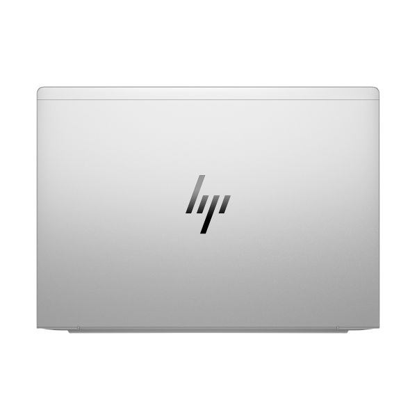 HP EliteBook 6 G1i Intel Core Ultra 7 255U Laptop 35,6 cm (14") WUXGA 16 GB DDR5-SDRAM 512 GB SSD Wi-Fi 7 (802.11be) Windows 11 Pro AI PC Zilver (AD3A6ET#ABH)