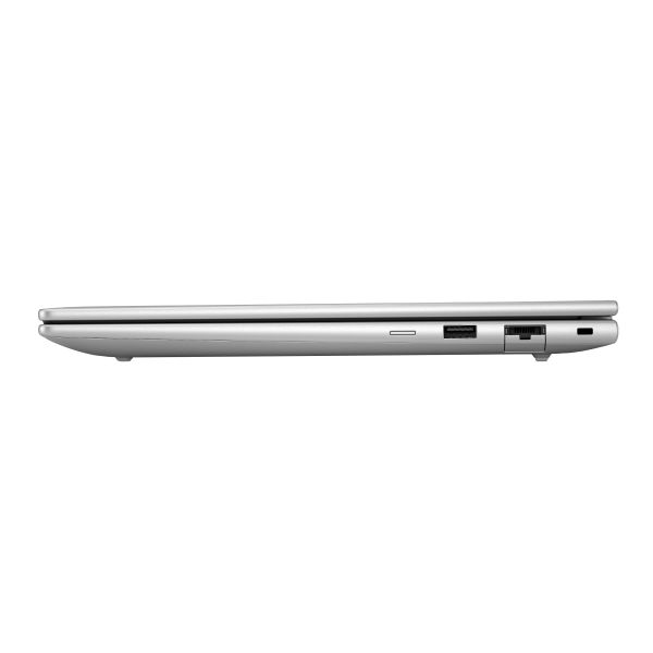 HP EliteBook 6 G1q Next Gen AI PC Copilot+ PC Snapdragon X1P-42-100 Laptop 35,6 cm (14") WUXGA 32 GB LPDDR5x-SDRAM 512 GB SSD Wi-Fi 7 (802.11be) Windows 11 Pro Zilver (AD3B5ET#ABH)