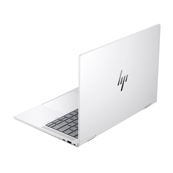 HP Elite x360 1040 G10 Intel Core Ultra 7 155H Hybride (2-in-1) 35,6 cm (14") Touchscreen WUXGA 32 GB LPDDR5x-SDRAM 1 TB SSD Wi-Fi 6E (802.11ax) Windows 11 Pro AI PC Zilver (B68ZGET#ABH) HP Elite x360 1040 G10 Intel Core Ultra 7 155H Hybride (2-in-1) 35,6 cm (14") Touchscreen WUXGA 32 GB LPDDR5x-SDRAM 1 TB SSD Wi-Fi 6E (802.11ax) Windows 11 Pro AI PC Zilver (B68ZGET#ABH)