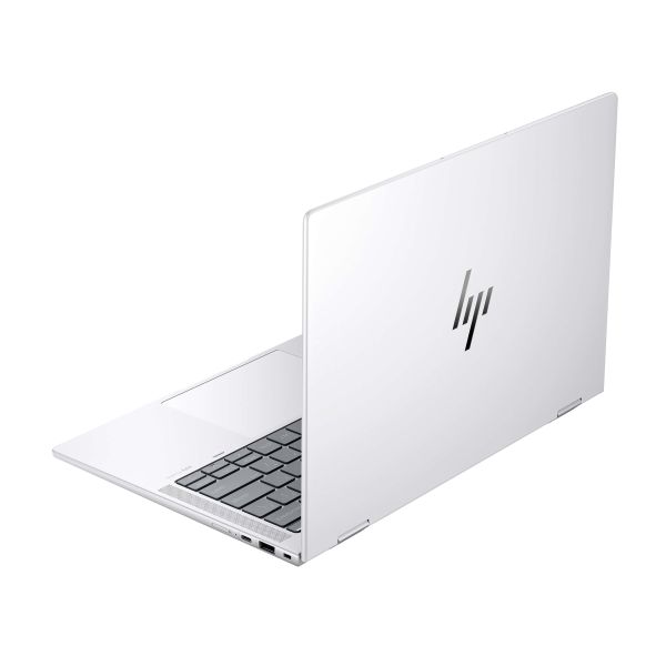 HP Elite x360 1040 G10 Intel Core Ultra 7 155H Hybride (2-in-1) 35,6 cm (14") Touchscreen WUXGA 32 GB LPDDR5x-SDRAM 1 TB SSD Wi-Fi 6E (802.11ax) Windows 11 Pro AI PC Zilver (B68ZGET#ABH)