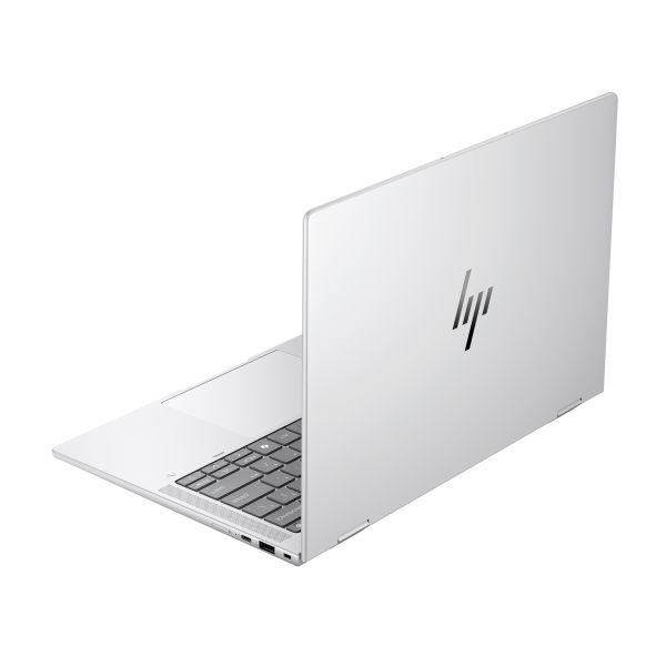HP EliteBook X Flip G1i Copilot+ PC Intel Core Ultra 7 258V Hybride (2-in-1) 35,6 cm (14") Touchscreen WUXGA 32 GB LPDDR5x-SDRAM 512 GB SSD Wi-Fi 7 (802.11be) Windows 11 Pro Zilver (B69E6ET#ABH) HP EliteBook X Flip G1i Copilot+ PC Intel Core Ultra 7 258V Hybride (2-in-1) 35,6 cm (14") Touchscreen WUXGA 32 GB LPDDR5x-SDRAM 512 GB SSD Wi-Fi 7 (802.11be) Windows 11 Pro Zilver (B69E6ET#ABH)