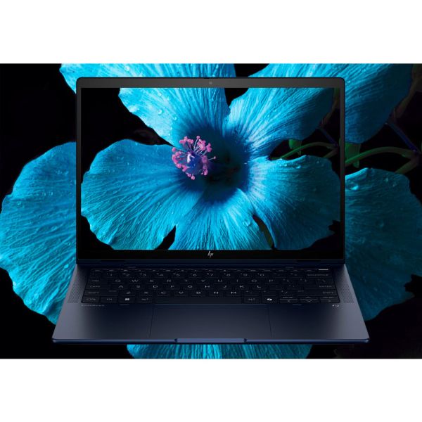 HP EliteBook X Flip G1i Copilot+ PC Intel Core Ultra 7 258V Hybride (2-in-1) 35,6 cm (14") Touchscreen WUXGA 32 GB LPDDR5x-SDRAM 1 TB SSD Wi-Fi 7 (802.11be) Windows 11 Pro Blauw (B69E7ET#ABH) HP EliteBook X Flip G1i Copilot+ PC Intel Core Ultra 7 258V Hybride (2-in-1) 35,6 cm (14") Touchscreen WUXGA 32 GB LPDDR5x-SDRAM 1 TB SSD Wi-Fi 7 (802.11be) Windows 11 Pro Blauw (B69E7ET#ABH)