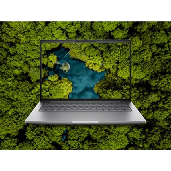 HP ZBook 8 ZB8G1i14 U7 255H 14 32GB/1T PC Intel Intel Core Ultra 7 Mobiel werkstation 35,6 cm (14") WUXGA DDR5-SDRAM 1 TB SSD NVIDIA RTX 500 Ada Wi-Fi 7 (802.11be) Windows 11 Pro AI Workstation, AI PC Zilver QWERTY (C4DP8EA#ABH)