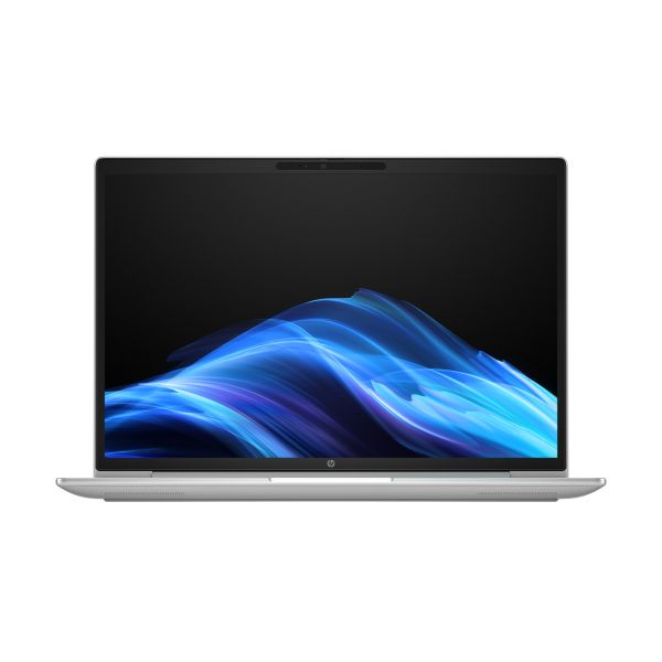HP ProBook 4 PB4G1a14AI R7-250 14 24GB/512 PC AMD AMD Ryzen™ 7 Laptop 35,6 cm (14") WUXGA DDR5-SDRAM 512 GB SSD Wi-Fi 6E (802.11ax) Windows 11 Pro AI PC Zilver (C5BW6EA#ABH)