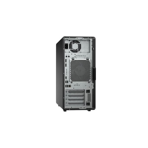 HP Z2 Tower G1i Core Ultra 7 265K 32GB 1TB RTX 2000 (C69C7EA#ABH)