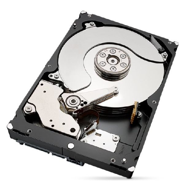 Seagate IronWolf Pro ST6000NT001 interne harde schijf 6 TB 7200 RPM 256 MB 3.5" (ST6000NT001)