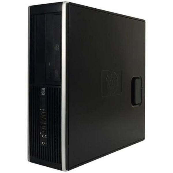 HP ProDesk 4 Mini G1i Core Ultra 5 16GB 256GB (CB5P6PC#ABH)