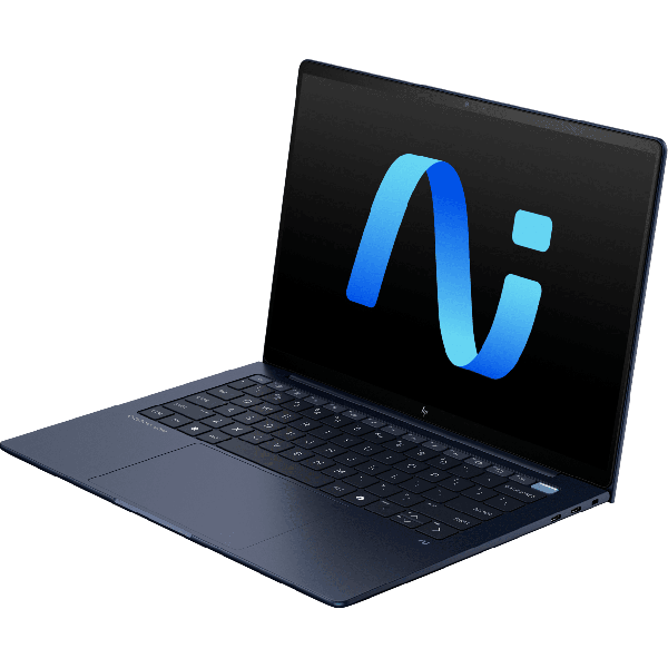 HP EB8G1i14 U7 265U 14 16GB/512 PC Intel U7 265U- 14 WUXGA AGLEDUWVA TS- UMA- Webcam- 16GB DDR5- 512GB SSD- ax6G+BT- 3C Batt- FP (CJ2U0UP#ABH)