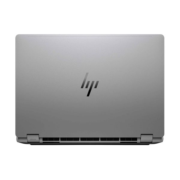 HP ZBG1i16 U9 285HX 16 64GB/1T PC Intel Intel Core Ultra 9 40,6 cm (16") WQXGA DDR5-SDRAM 1 TB SSD NVIDIA RTX PRO 4000 Blackwell Wi-Fi 7 (802.11be) Windows 11 Pro AI Workstation, AI PC Zilver (CV7G6EA#ABH)