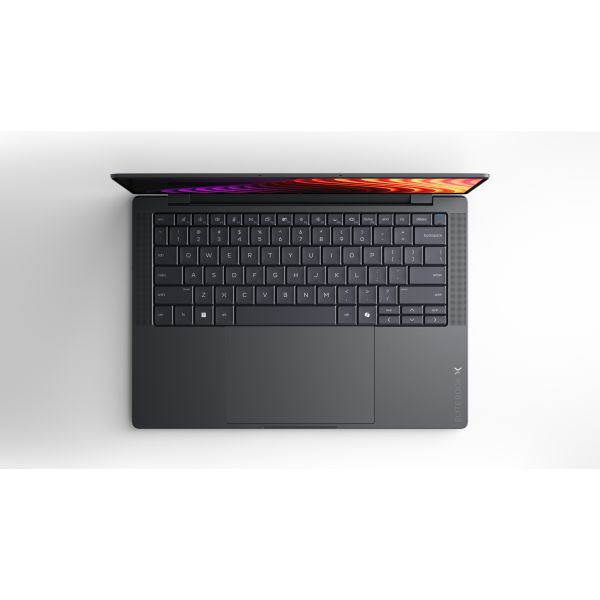 HP EBXG2i14AI X7 358H 14 32GB/1T PC Inte Copilot+ PC Intel Core Ultra X7 Laptop 35,6 cm (14") 3K LPDDR5x-SDRAM 1 TB SSD Wi-Fi 7 (802.11be) Windows 11 Pro Zwart (D90PZEA#ABH)