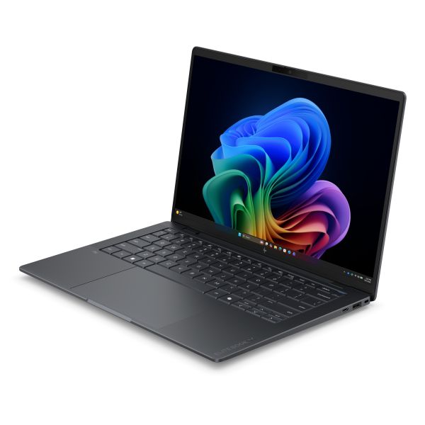HP EBXG2i14AI X7 358H 14 32GB/1T PC Inte Copilot+ PC Intel Core Ultra X7 Laptop 35,6 cm (14") 3K LPDDR5x-SDRAM 1 TB SSD Wi-Fi 7 (802.11be) Windows 11 Pro Zwart (D90PZEA#ABH)