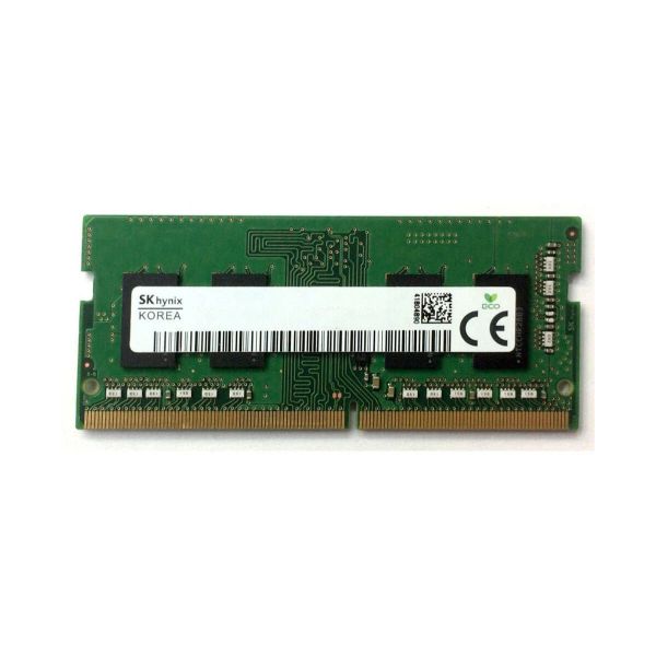 Hynix 8GB DDR4-2666 UDIMM (HMA81GU6DJR8N-VK)