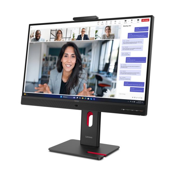 Lenovo ThinkVision T24-4v Monitor (64B6MAR1EU)