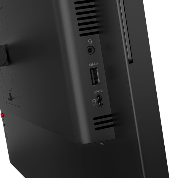 Lenovo ThinkVision T24-4v Monitor (64B6MAR1EU)