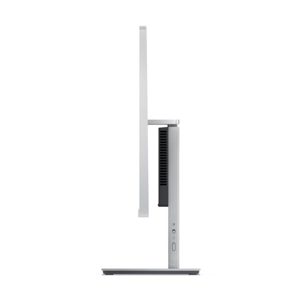 Lenovo IdeaCentre AIO 27IRH9 68,6 cm (27") 2560 x 1440 Pixels Alles-in-één-pc 32 GB DDR5-SDRAM 1 TB SSD Windows 11 Home Wi-Fi 6 (802.11ax) Grijs (F0HM00U5GE)