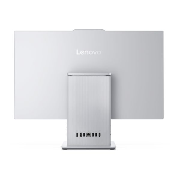 Lenovo IdeaCentre AIO 27IRH9 68,6 cm (27") 2560 x 1440 Pixels Alles-in-één-pc 32 GB DDR5-SDRAM 1 TB SSD Windows 11 Home Wi-Fi 6 (802.11ax) Grijs (F0HM00U5GE)