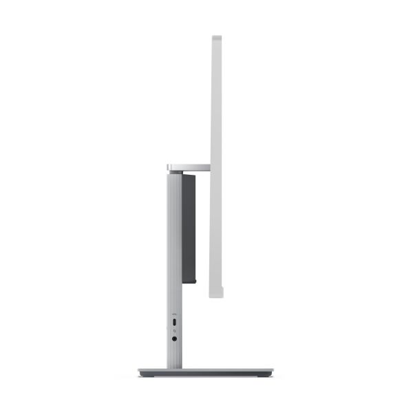 Lenovo IdeaCentre AIO 27IRH9 68,6 cm (27") 2560 x 1440 Pixels Alles-in-één-pc 32 GB DDR5-SDRAM 1 TB SSD Windows 11 Home Wi-Fi 6 (802.11ax) Grijs (F0HM00U5GE)