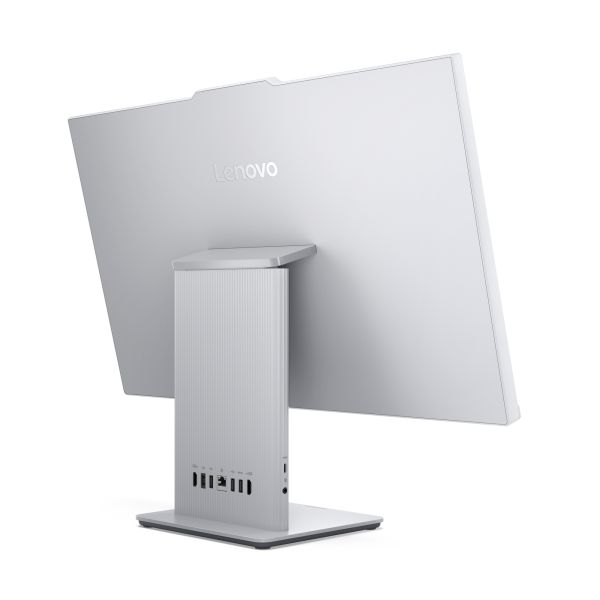 Lenovo IdeaCentre AIO 27IRH9 68,6 cm (27") 2560 x 1440 Pixels Alles-in-één-pc 32 GB DDR5-SDRAM 1 TB SSD Windows 11 Home Wi-Fi 6 (802.11ax) Grijs (F0HM00U5GE)