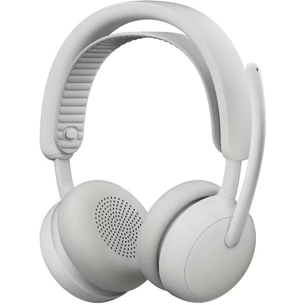 Logitech Zone Wireless 2 ES UC OFF-WHITE - EMEA28 (981-001508)