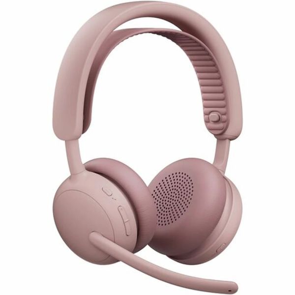 Logitech Zone Wireless 2 ES UC ROSE - EMEA28i-935 (981-001510)