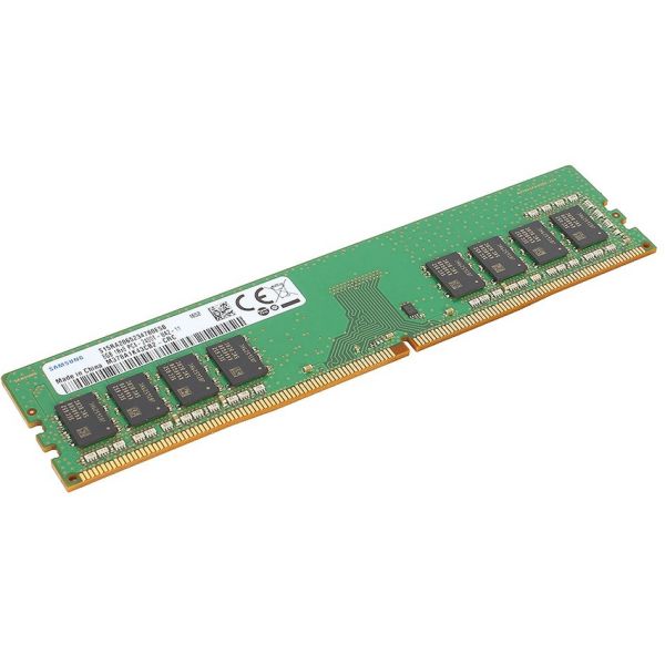 Samsung 8GB DDR4-2400 geheugenmodule 1 x 8 GB 288-pin DIMM (M378A1K43CB2-CRC)
