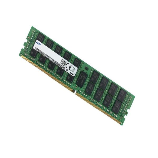 Samsung 8GB DDR4-2400 geheugenmodule 1 x 8 GB 288-pin DIMM (M378A1K43CB2-CRC)