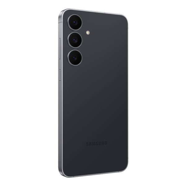 Samsung Galaxy S25 FE SM-S731B/DS 17 cm (6.7") Dual SIM Android 16.0 5G USB Type-C 8 GB 256 GB 4900 mAh Zwart (SM-S731BZKIEUE)