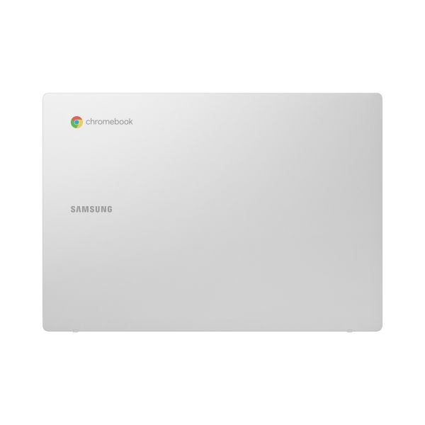 Samsung Galaxy Chromebook Go Intel® Celeron® N4500 29,5 cm (11.6") HD 4 GB LPDDR4x-SDRAM 64 GB eMMC Wi-Fi 6 (802.11ax) ChromeOS Zilver (XE310XDA-KA1UK)