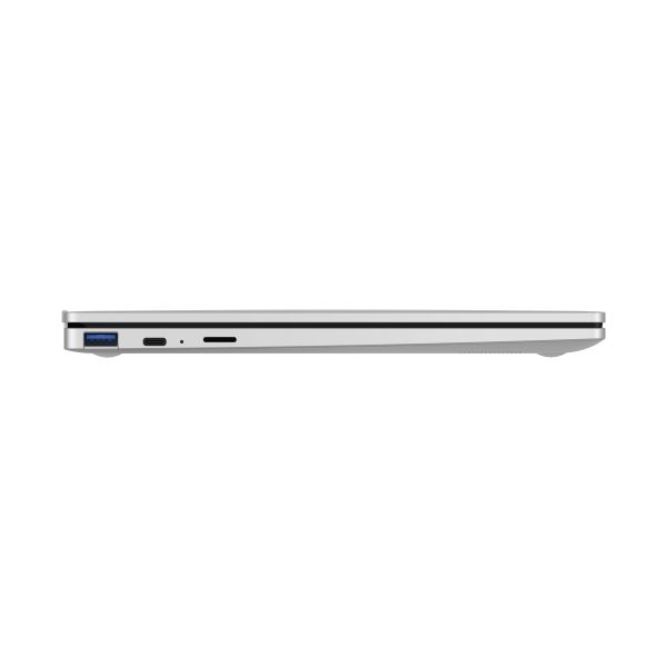 Samsung Galaxy Chromebook Go Intel® Celeron® N4500 29,5 cm (11.6") HD 4 GB LPDDR4x-SDRAM 64 GB eMMC Wi-Fi 6 (802.11ax) ChromeOS Zilver (XE310XDA-KA1UK)