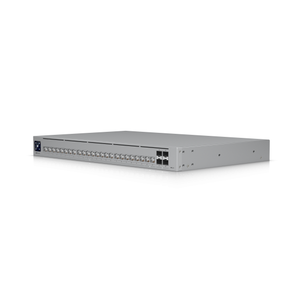 Ubiquiti UBNT UniFi Switch USW-Pro-HD-24 (USW-PRO-HD-24-EU)