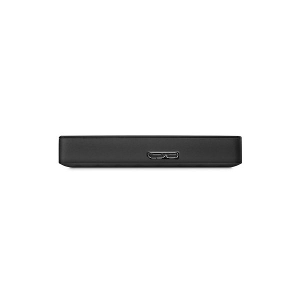 Seagate Expansion Portable 4TB externe harde schijf Zwart (STEA4000400)