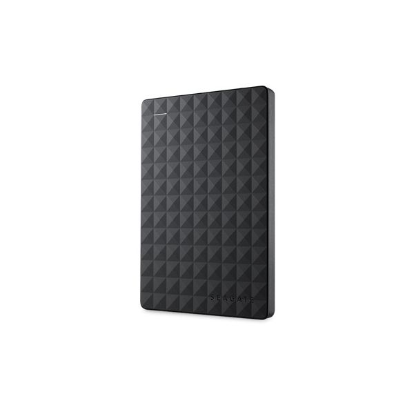Seagate Expansion Portable 4TB externe harde schijf Zwart (STEA4000400)