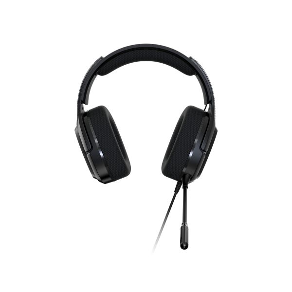 Acer Predator Galea 315 Headset Bedraad Hoofdband Gamen Zwart (GP.HDS11.01M) Acer Predator Galea 315 Headset Bedraad Hoofdband Gamen Zwart (GP.HDS11.01M)