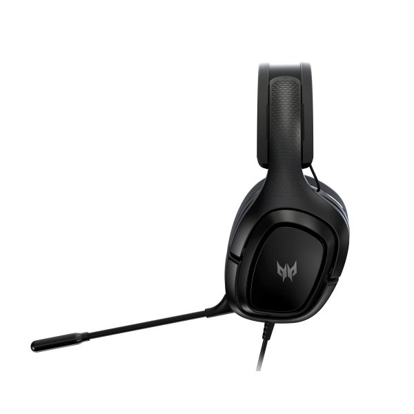 Acer Predator Galea 315 Headset Bedraad Hoofdband Gamen Zwart (GP.HDS11.01M)