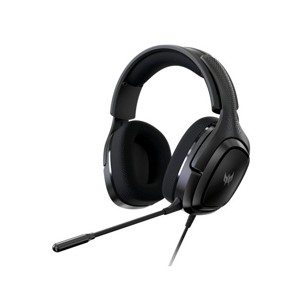 Acer Predator Galea 315 Headset Bedraad Hoofdband Gamen Zwart (GP.HDS11.01M)