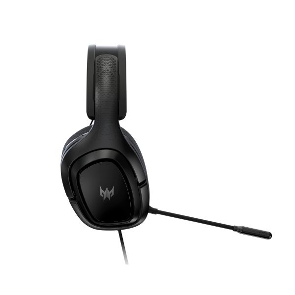 Acer Predator Galea 315 Headset Bedraad Hoofdband Gamen Zwart (GP.HDS11.01M) Acer Predator Galea 315 Headset Bedraad Hoofdband Gamen Zwart (GP.HDS11.01M)