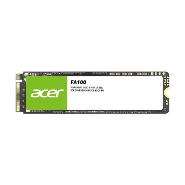 Acer SSD.512GB.M2.2280.NVME (KN.51204.043)