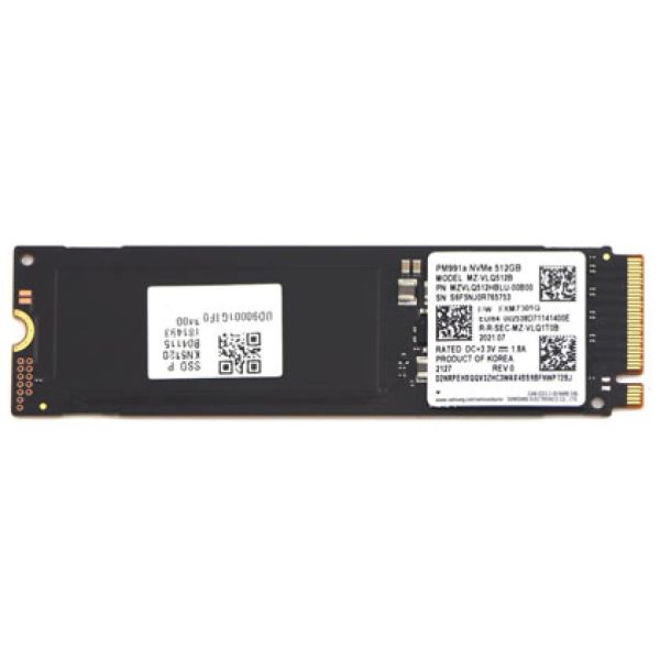 Acer SSD.512GB.M2.2280.BC901.HYNIX (KN.5120G.036)