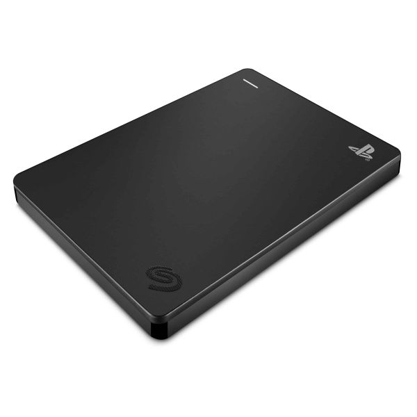 Seagate Game Drive STGD2000200 externe harde schijf 2000 GB Zwart (STGD2000200)