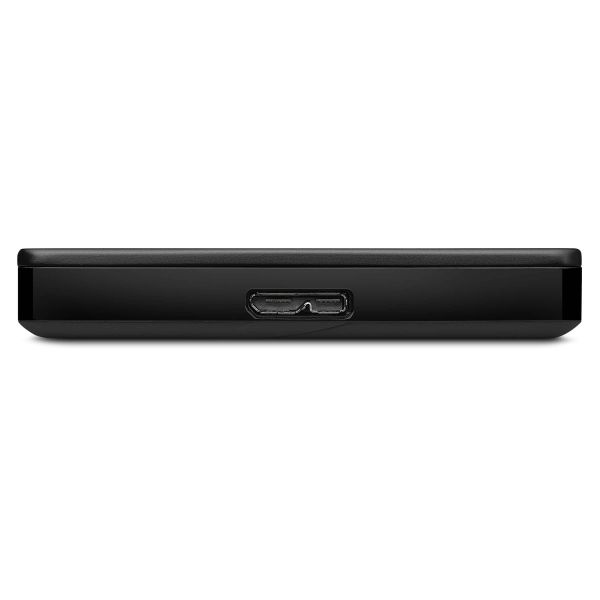 Seagate Game Drive STGD2000200 externe harde schijf 2000 GB Zwart (STGD2000200)
